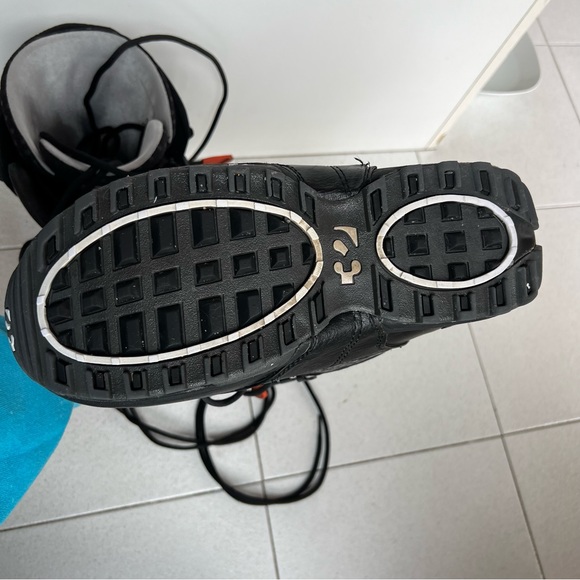 COPY - Thirty Two Lashed Snowboard Boots Men’s size 10 - Picture 7 of 10